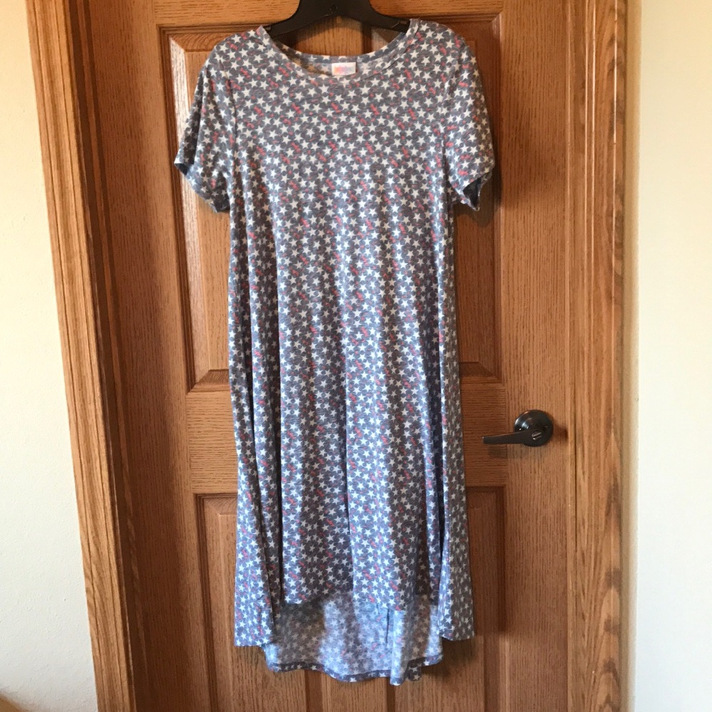 LuLaRoe, Carley, size small